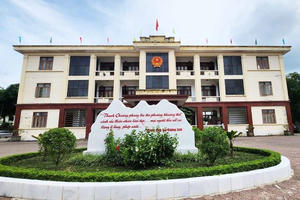 Nghệ An chi trả hơn 332 tỉ đồng cho 283 người nghỉ chế độ