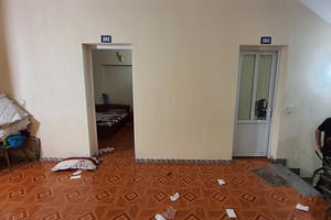 Quảng Ninh: Nghi phạm đâm chết tình địch trong nhà nghỉ ra đầu thú