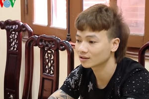 Thần tượng Khá “bảnh” - sự lệch chuẩn đạo đức của giới trẻ