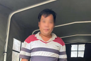 Đồng Tháp khởi tố đối tượng dương tính ma túy đang thuộc diện quản lý sau cai nghiện