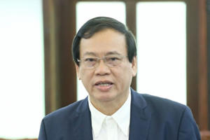 Lấp lỗ hổng kiểm soát quyền lực để chống tham nhũng