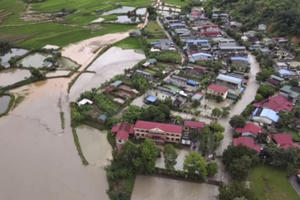 Chủ tịch tỉnh Lào Cai yêu cầu tăng cường quản lý, đảm bảo an toàn hồ, đập