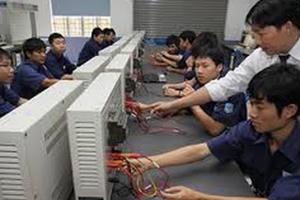 Các cơ sở giáo dục nghề nghiệp cần tăng cường các biện pháp phòng chống dịch bệnh Covid-19