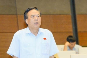 Chặn chạy chức, chạy quyền và “khuôn vàng thước ngọc” đánh giá cán bộ