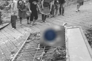 Danh tính 6 học sinh thương vong trong vụ sập trụ cổng trường ở Lào Cai