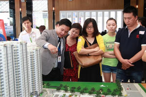 Audio địa ốc 360s: Giao dịch bất động sản Quý I/2018 giảm nhẹ Audio địa ốc 360s: Giao dịch bất động sản Quý I/2018 giảm nhẹ