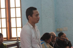 Gia Lai: Tử hình kẻ giết người phụ nữ tàn tật trong quán tạp hóa