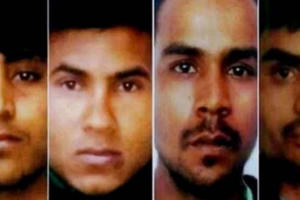 Sau 7 năm, Ấn Độ hành quyết những kẻ hiếp dâm nữ sinh Ấn Độ trên xe buýt