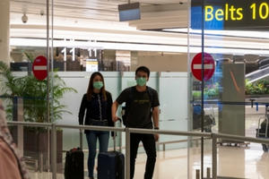 Vực dậy ngành du lịch- những bài học từ thế giới sau đại dịch SARS