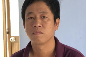 Đà Nẵng: Đi thu công nợ rồi lấy tiền của công ty trốn biệt tích