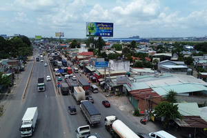 Quốc lộ 51, “mạch máu kinh tế bị tắc nghẽn” - Giải pháp nào khơi thông