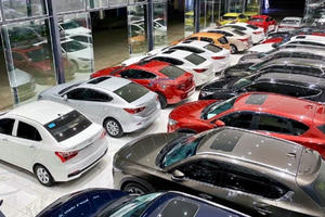 Cần tiền gấp bán rẻ ô tô, ông chủ chịu lỗ hàng trăm triệu