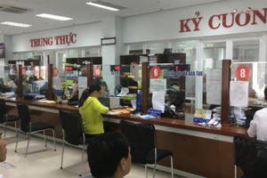 Đà Nẵng: Sở Công thương phản hồi thông tin "Tỷ lệ 100% không hài lòng"