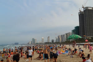 Tạm dừng Lễ hội “Tuyệt vời Đà Nẵng 2020” vì dịch Covid-19 tái bùng phát