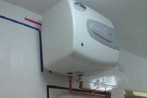 Những lưu ý khi sử dụng bình nước nóng khi trời lạnh