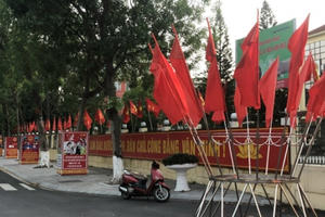 Bắc Ninh: Phê duyệt Đề cương Chương trình phát triển đô thị Tiên Du