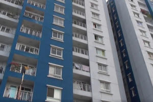 Thủ tướng Chính phủ chỉ đạo khắc phục hậu quả vụ cháy chung cư Carina