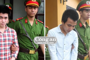 Đóng giả “tình nhân” trộm hàng loạt xe máy