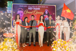 Hiệp Thành Phun Xăm Thẩm Mỹ&SPA Công Nghệ Cao bậc nhất miền trung