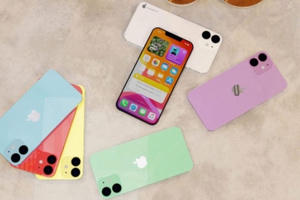 80 triệu chiếc iPhone 12 sắp được tung ra thị trường