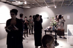 Khai mạc Triển lãm du kí “Đằng sau lãnh thổ”