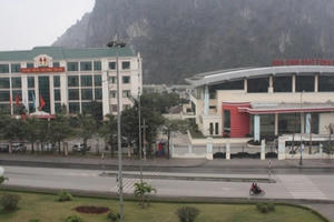 Quảng Ninh: Tai nạn lao động tại Công ty than Dương Huy khiến 1 công nhân tử vong