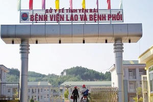 Yên Bái: 3 trường hợp về từ Bình Dương dương tính SARS-CoV-2