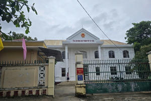 Tuy Hoà (Phú Yên): Hồ sơ vụ án "Cố ý gây thương tích" còn nhiều tình tiết cần làm rõ