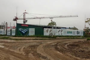 Audio địa ốc 360s: Giá đất vùng ven Hà Nội và TP HCM tăng mạnh