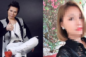 Sắp xử vụ ca sĩ Châu Việt Cường giết người bằng 33 nhánh tỏi