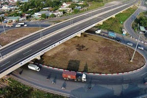 Phát triển ĐBSCL phải đảm bảo tính liên kết, đồng bộ, kế thừa, ổn định và hệ thống lại các quy hoạch