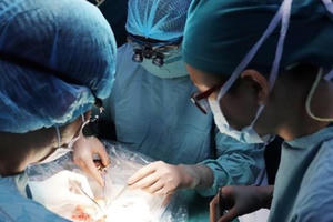 Bộ Y tế chỉ đạo công tác hiến, lấy, ghép mô, bộ phận cơ thể người