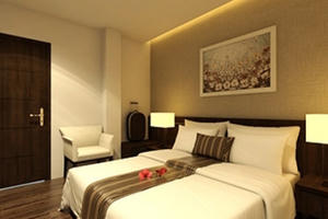 8 khách sạn tại Hà Nội và Thái Nguyên bị gỡ “sao”