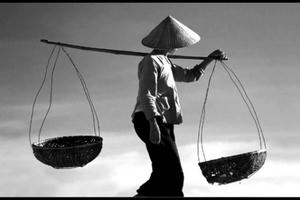 Gửi mẹ bông hồng đỏ mùa Vu lan