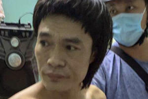 Đà Nẵng: Đối tượng trà trộn vào khu phong tỏa Covid-19 để trốn lệnh truy nã