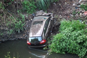 Ô tô lao xuống vực tại Cao Bằng, 3 người tử vong tại chỗ