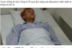 Tự do ngôn luận trên mạng xã hội, đến đâu là đủ? Tự do ngôn luận trên mạng xã hội, đến đâu là đủ?