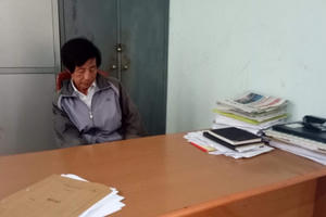 Đắk Lắk: Khởi tố vụ án và bắt giam hiệu trưởng nhận tiền chạy việc