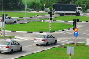 Bao giờ tổ chức lại sát hạch cấp giấy phép lái xe lại ở Hà Nội? Bao giờ tổ chức lại sát hạch cấp giấy phép lái xe lại ở Hà Nội?