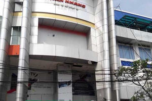 Nguyên giám đốc chiếm đoạt 22 tỷ đồng để chơi cá độ bóng đá