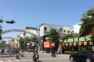 Đà Nẵng ra quy định về quản lý kiến trúc công trình