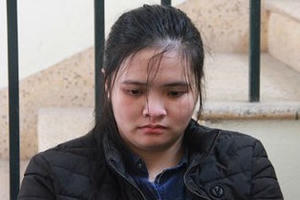 Hưng Yên: Bắt nữ 9X vận chuyển hơn 4.000 viên ma túy tổng hợp