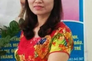 Khởi tố Phó trưởng khoa sản đầu độc cháu ruột 11 tháng tuổi bằng thuốc diệt chuột ở Thái Bình