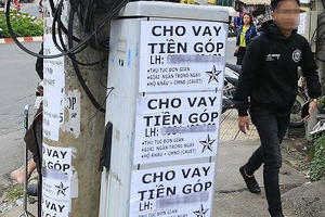 Để dân bình yên đón Tết