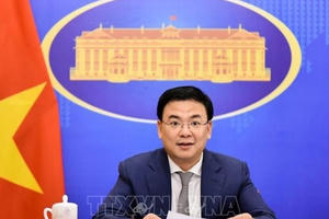 Thư chúc Tết Quý Mão 2023 tới đồng bào ta ở nước ngoài