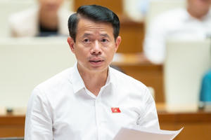 Kỳ vọng có nhiều sáng kiến góp phần xây dựng, phát triển đất nước Kỳ vọng có nhiều sáng kiến góp phần xây dựng, phát triển đất nước