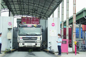 Tổng cục Hải quan ban hành 10 chỉ tiêu cải cách hành chính, đơn giản hóa thủ tục hải quan năm 2023