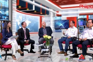 36 năm 'phò chính, trừ tà'