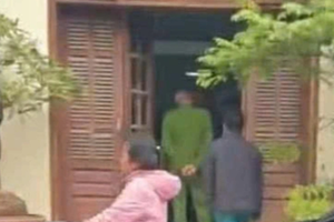 Hà Nội: Điều tra vụ 2 người đàn ông tử vong trong tư thế quỳ ở xã Bình Minh