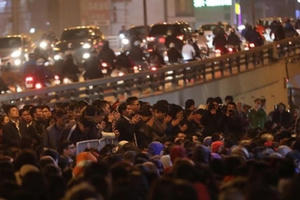 Chen lấn để dâng sao giải hạn: Có giải được hạn?